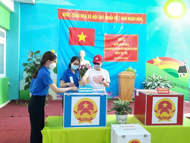 Ảnh đại diện